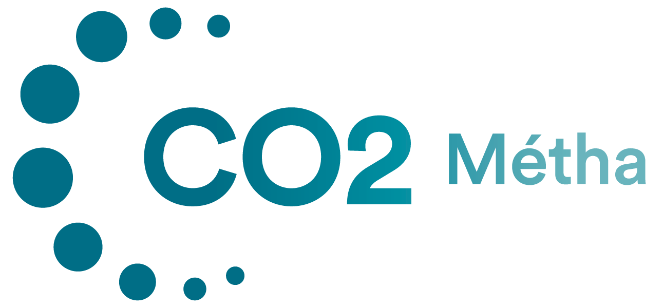 CO2 Métha