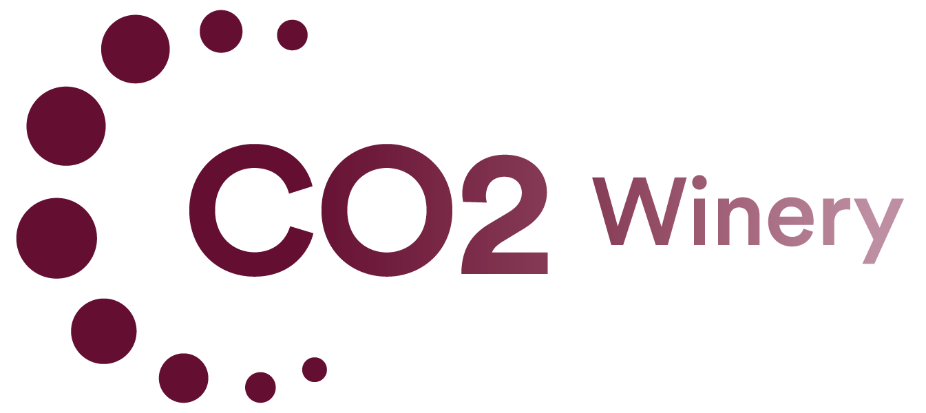 CO2 Winery